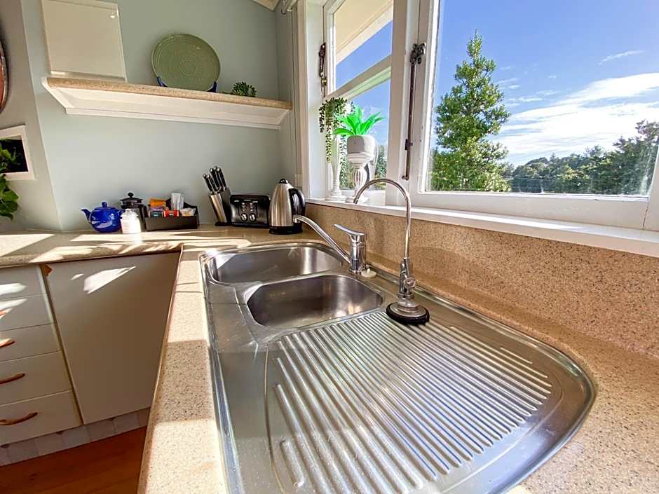 Kauri Villas