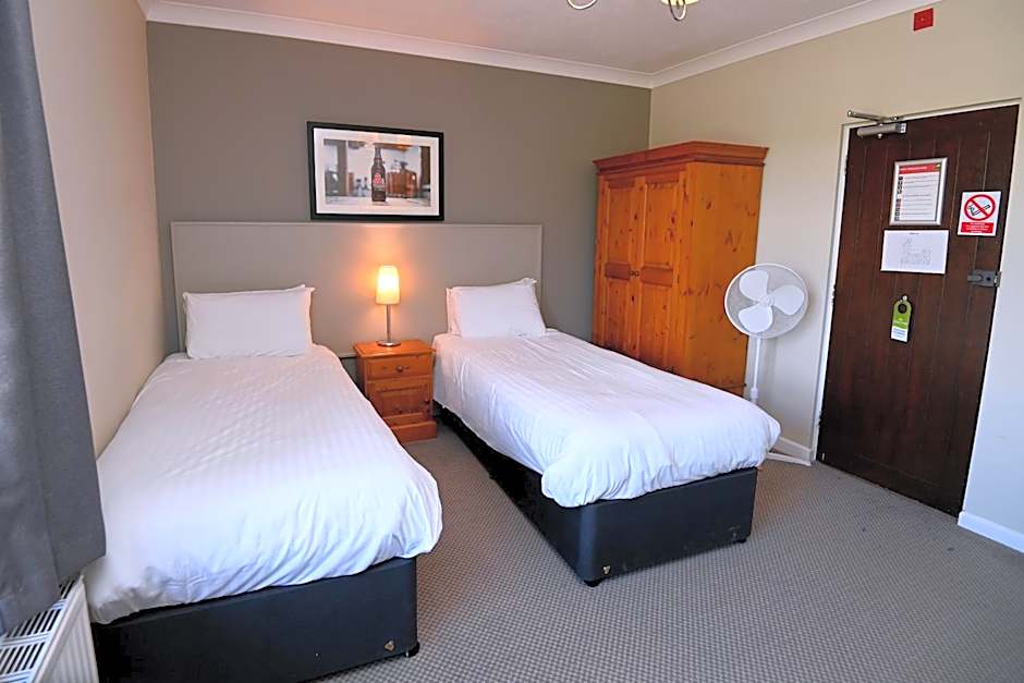 Admiral's Table, Bridgwater by Marston's Inns