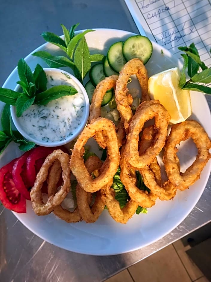 Village Garden Pansiyon