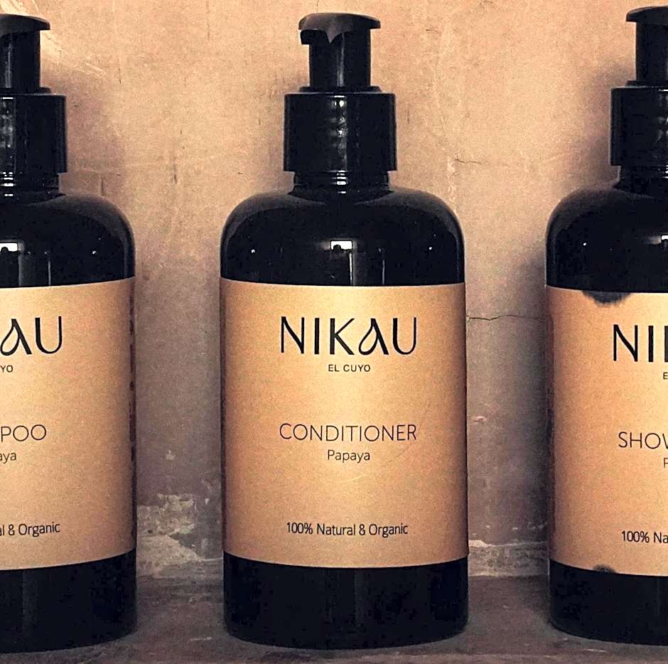 Nikau Hotel El Cuyo - Adults Only