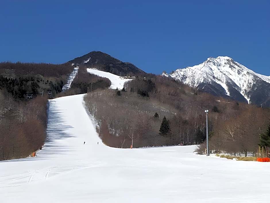 Country Retreat  St. Village