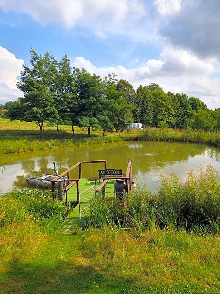 Rezydencja Bukowy Dwór