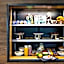 Moxy Brussels City Center