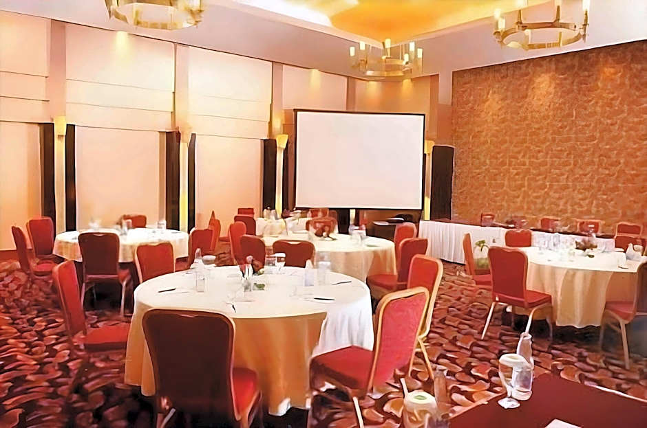 Grand Serela Setiabudhi Bandung