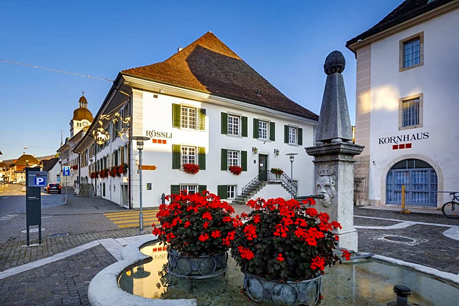 Hotel Balsthal