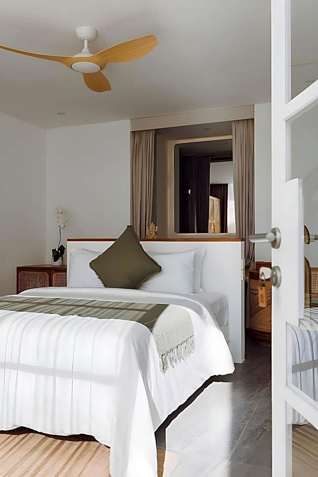 Mantra Wellness Bali