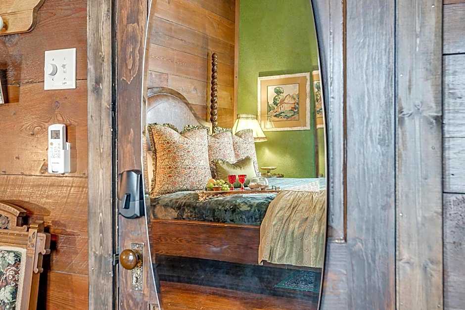 The Gallery House Boutique Hotel