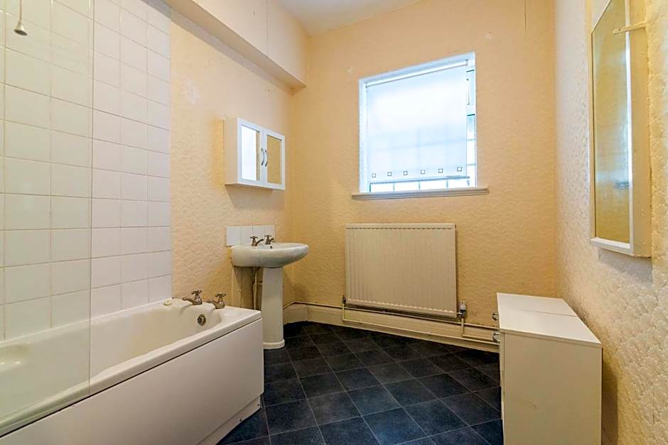 Old Trafford Stadium Hotel