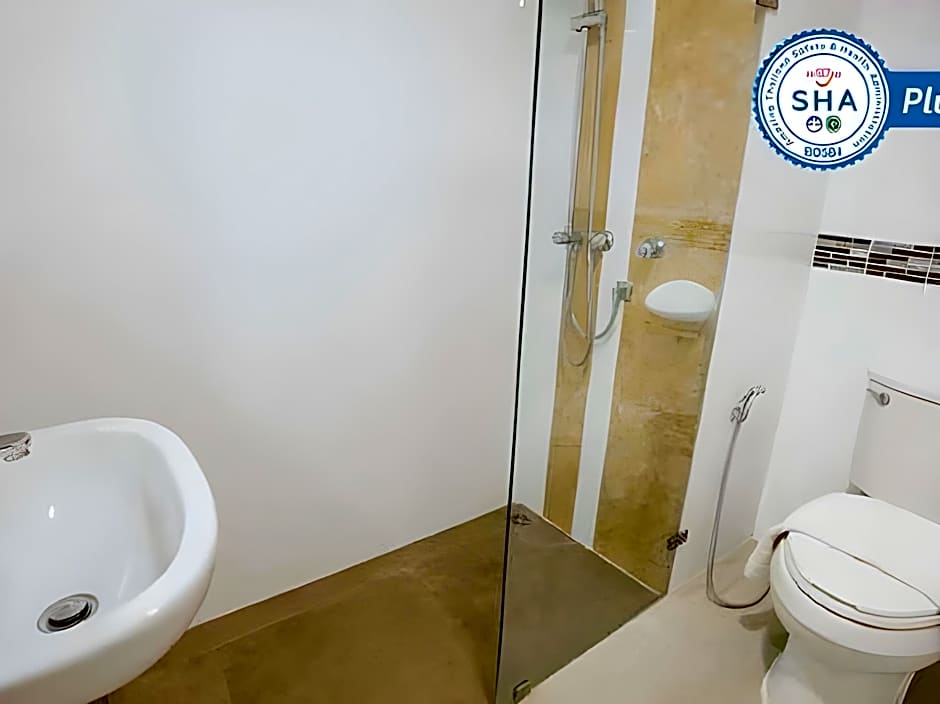 Ratchaphruek Pavilion