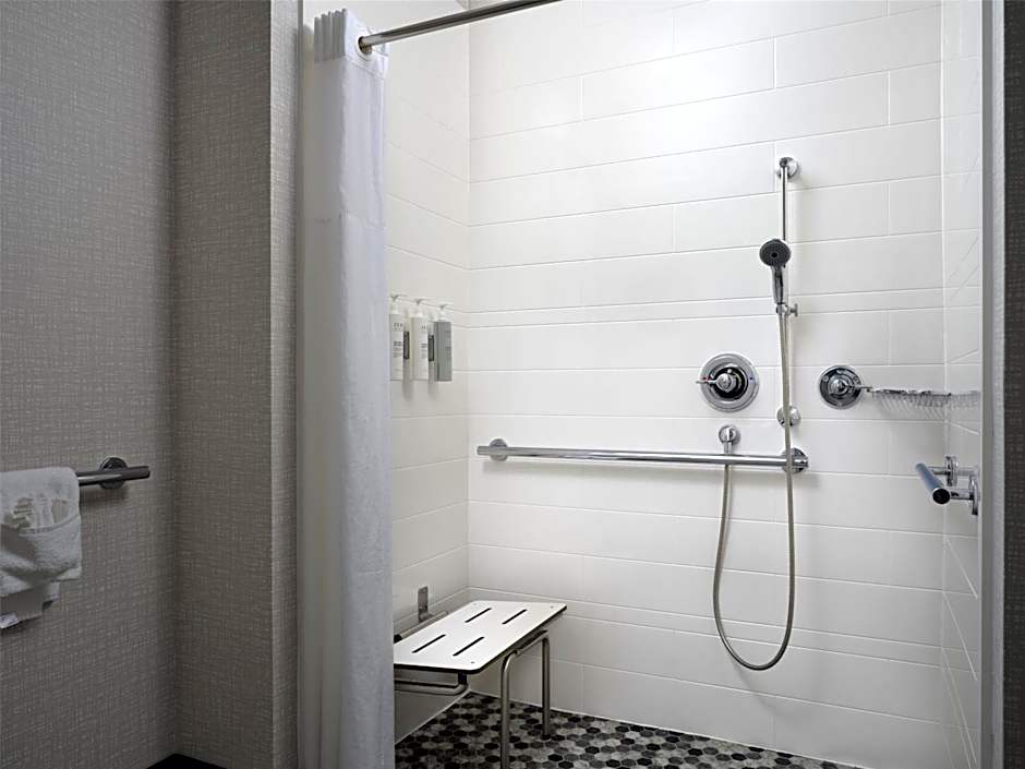 Hampton Inn & Suites Dallas-DFW ARPT W-SH 183 Hurst