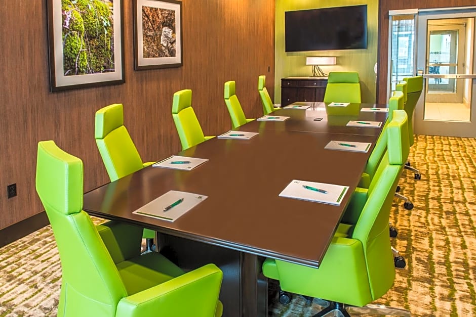 Holiday Inn Paducah Riverfront By IHG