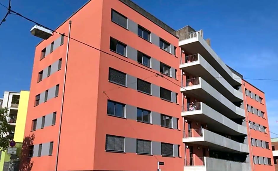 Cannstatter Hotel