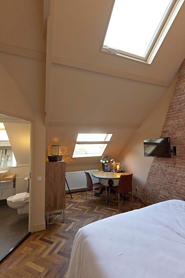 Boutique hotel Box 5