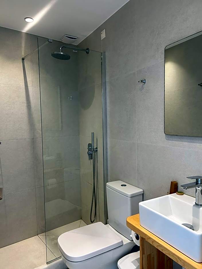 Hotel Zannet