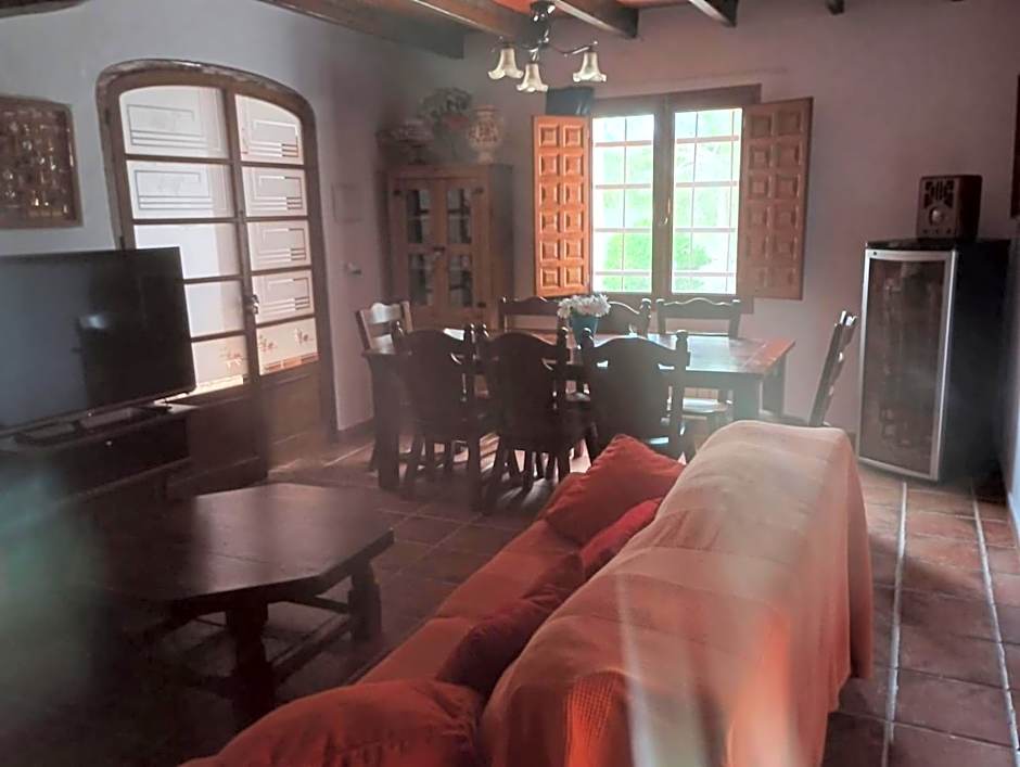 Complejo Rural Las Lomas de Biar