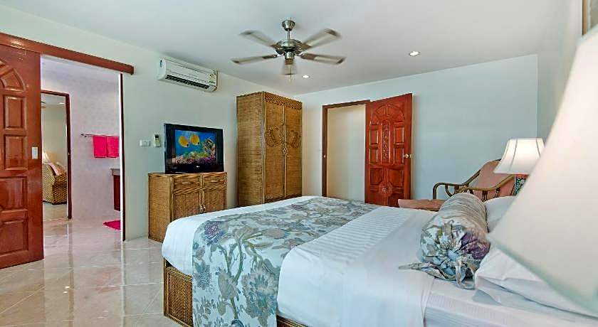 Butterfly Garden Boutique Residences