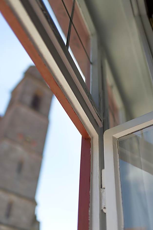 Hotel Deutsches Haus