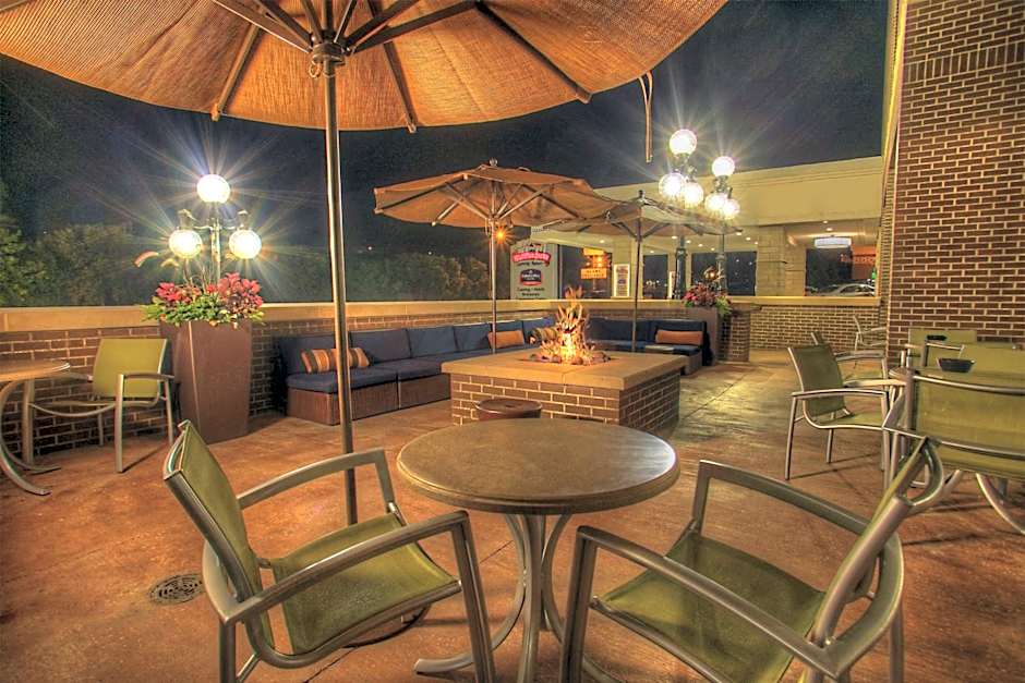 SpringHill Suites by Marriott Deadwood