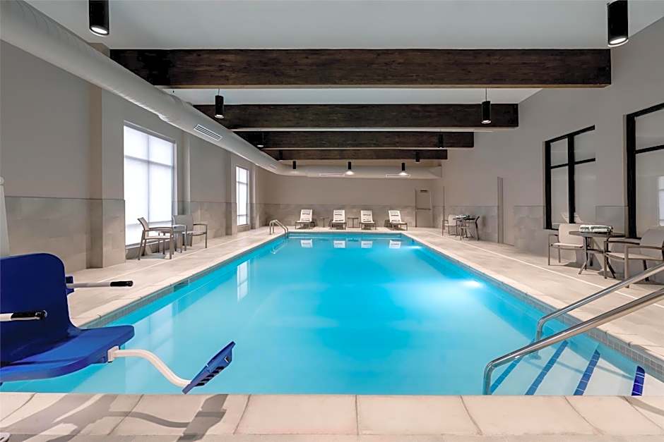 DoubleTree by Hilton Sioux City, IA