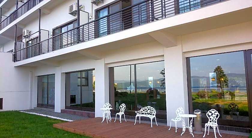 Toya-onsen Hotel Hanabi