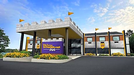 Cartoon Network Hotel