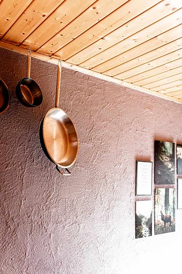 heimatbude Loft