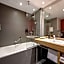 Mercure Hotel Stuttgart Airport Messe