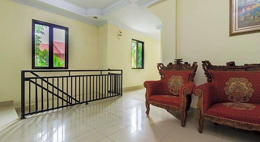 RedDoorz @ Malalayang 2 Manado