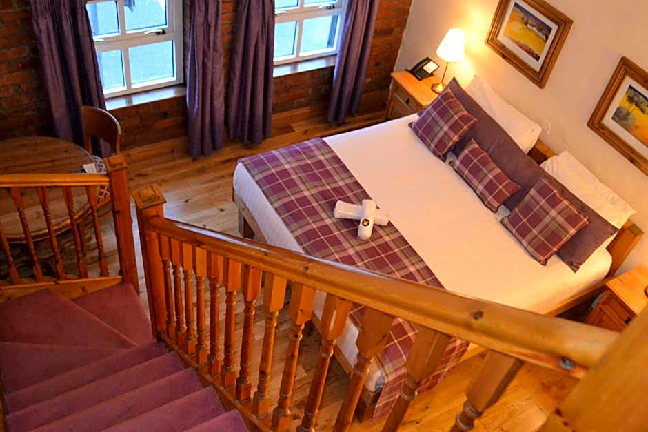 Walsh's Hotel and Apartments