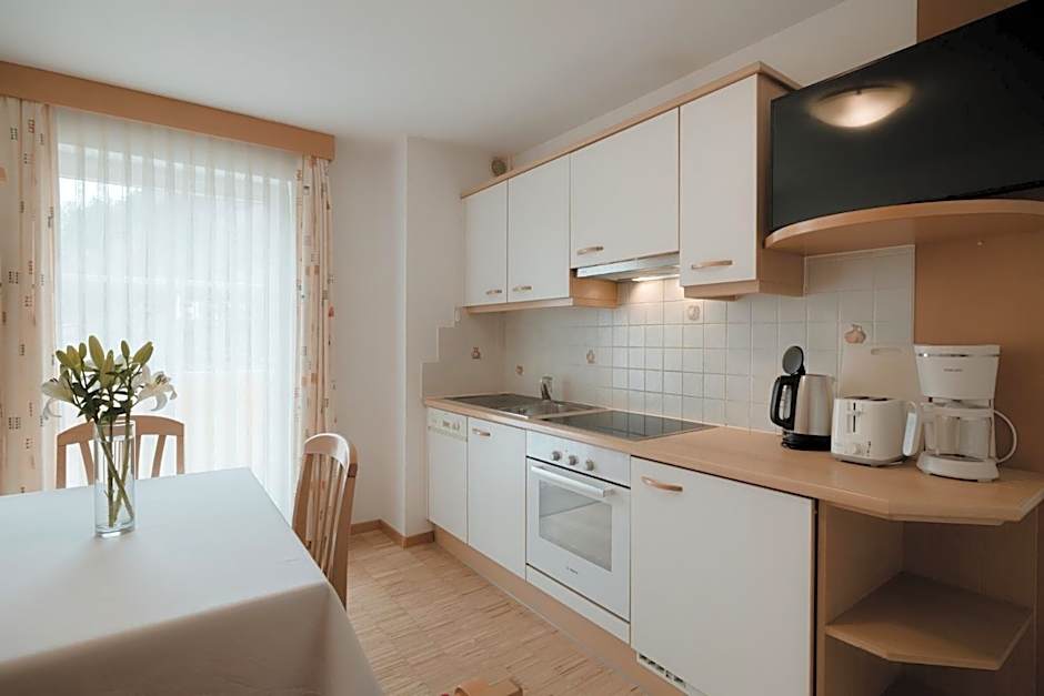 Apartment Hotel Elvis