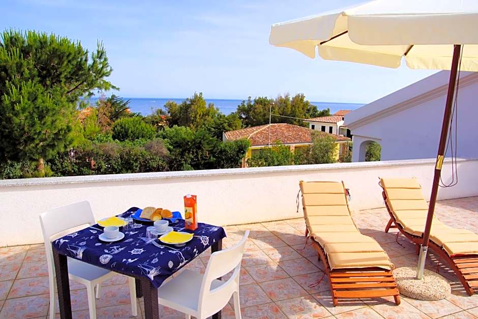 Hotel La Tartaruga Bianca