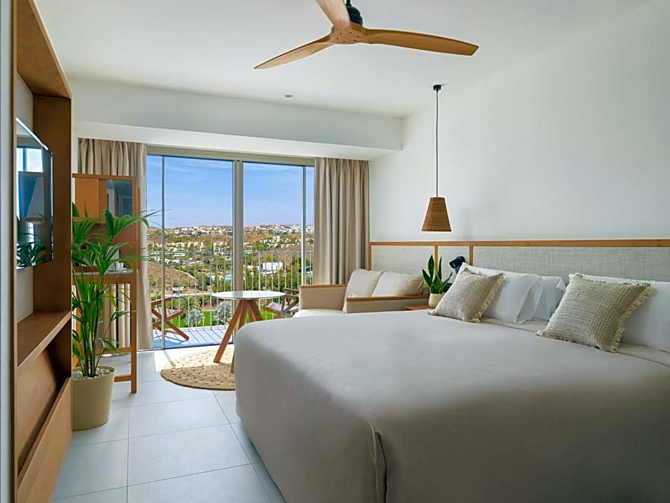 Paradisus by Melia Gran Canaria