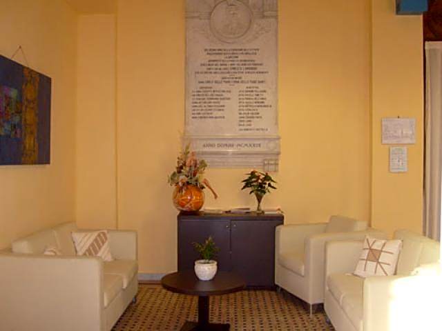 Sacro Cuore Hotel