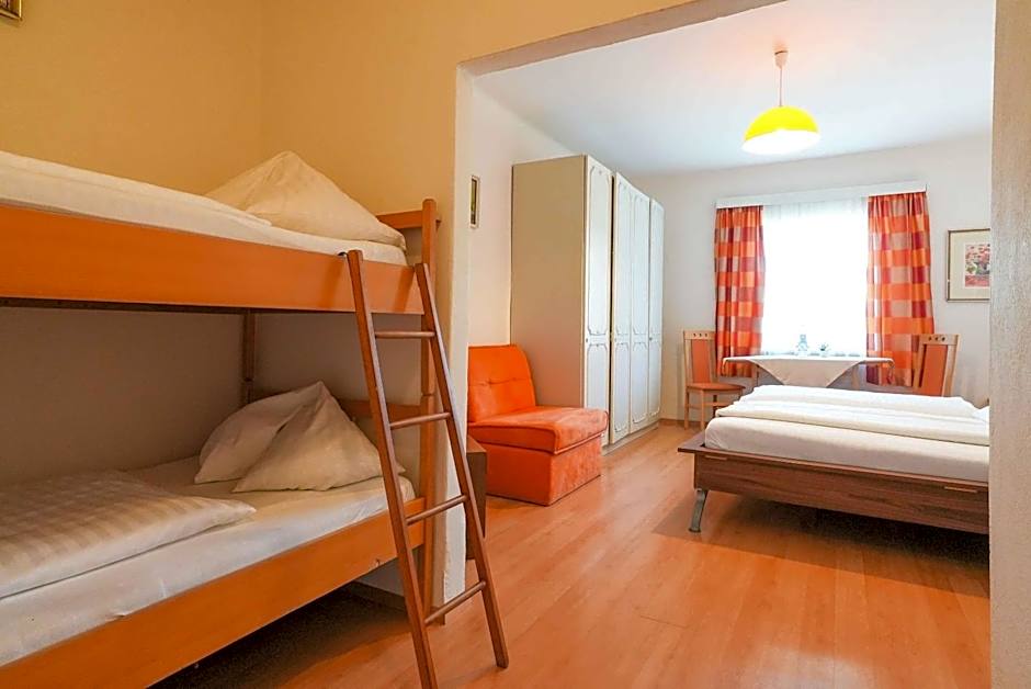 Strandhotel Pichler