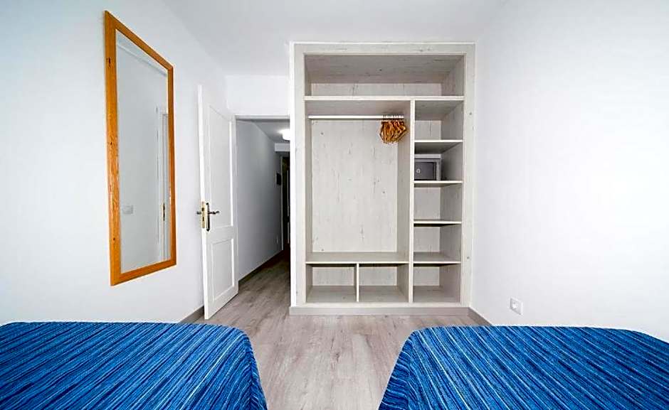 Apartamentos Monte Verde