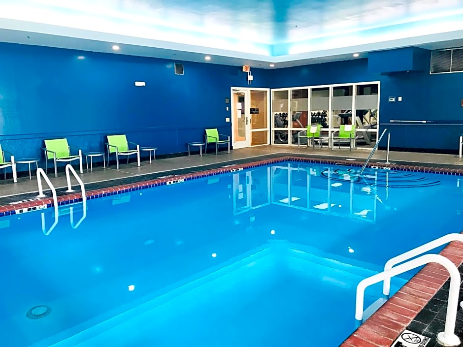 Hampton Inn & Suites West Little Rock