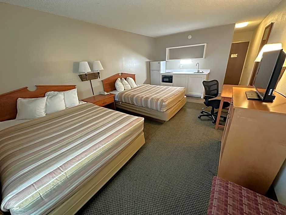 FairBridge Inn & Suites - Idaho Falls