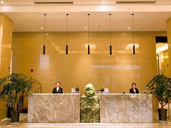 Xinyue Four Seasons Hotel