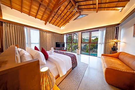 Gringsing Room