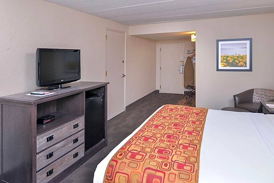 Best Western Kelly Inn