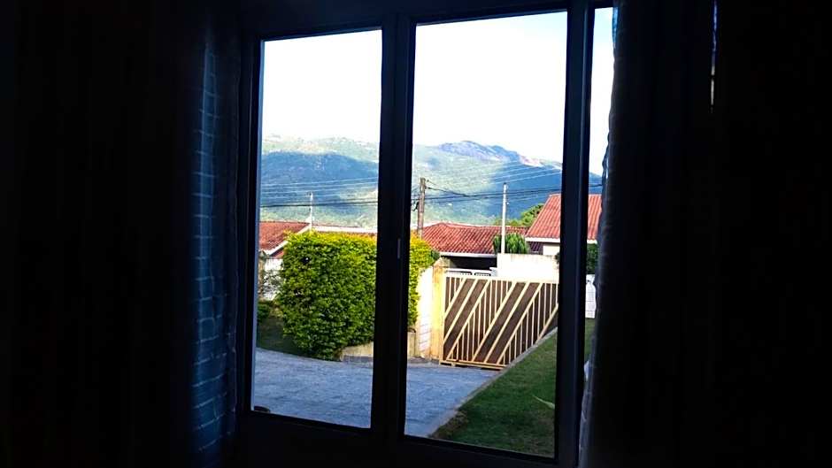 Pousada Montanha da Pedra Grande