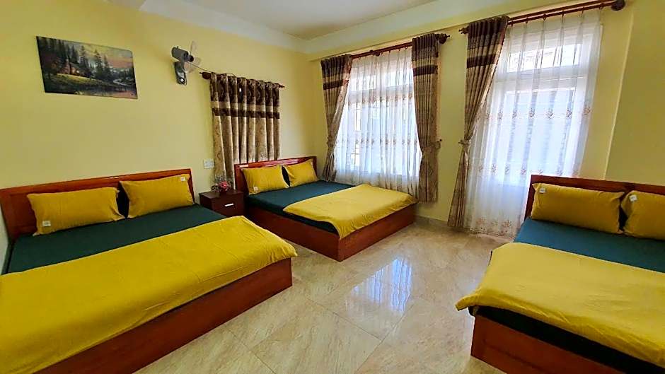 Thanh Thao Hotel