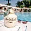 The Beverly Hills Hotel