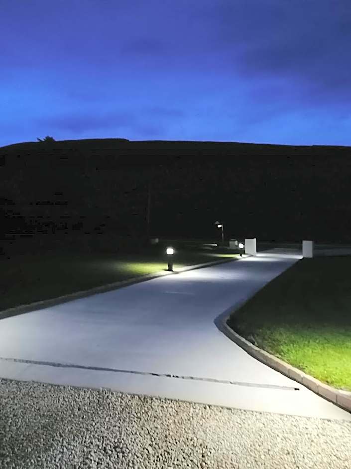 An Charraig Ban on the wild Atlantic way F94WT02