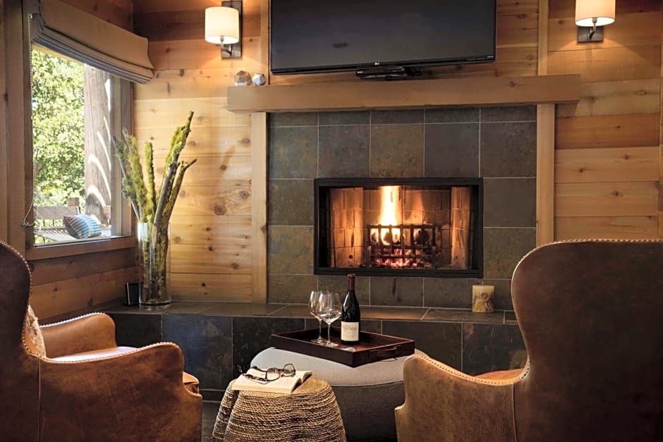 Alila Ventana Big Sur - Inclusive Resort