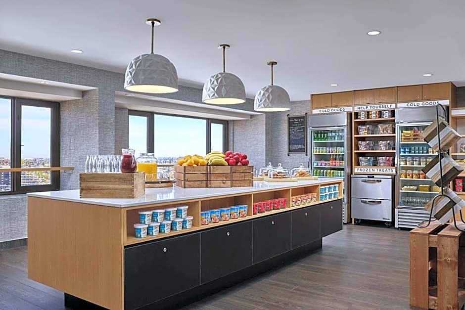 Delta Hotels by Marriott Calgary Downtown