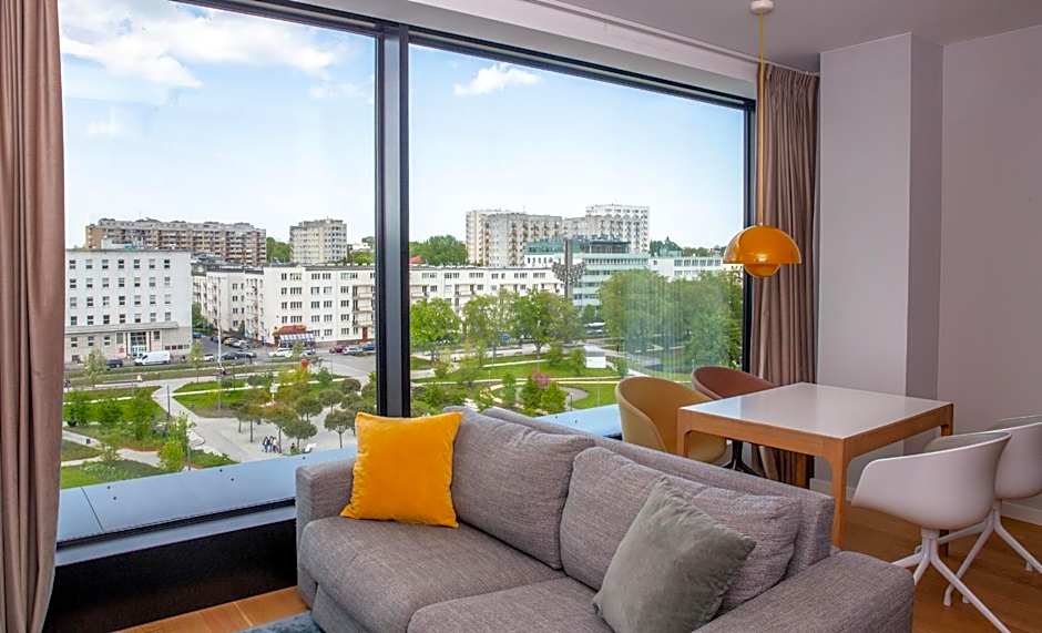 Aparthotel Park - By The Sea