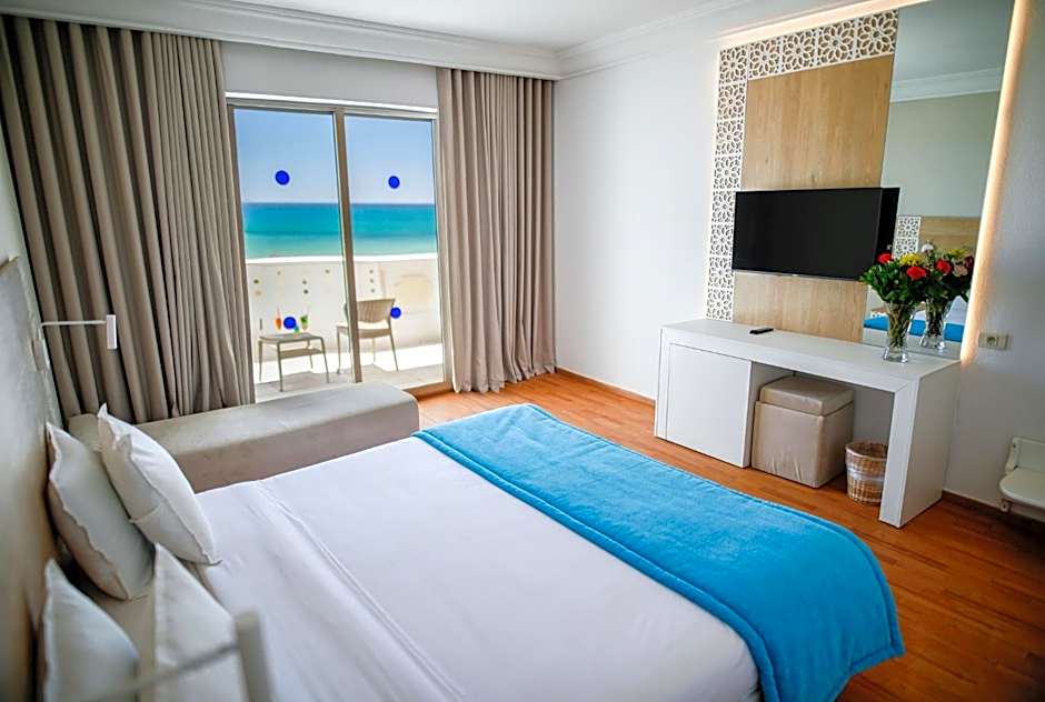 TMK L'Atrium Yasmine by Turismark