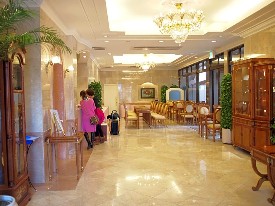Hotel Sun Queen