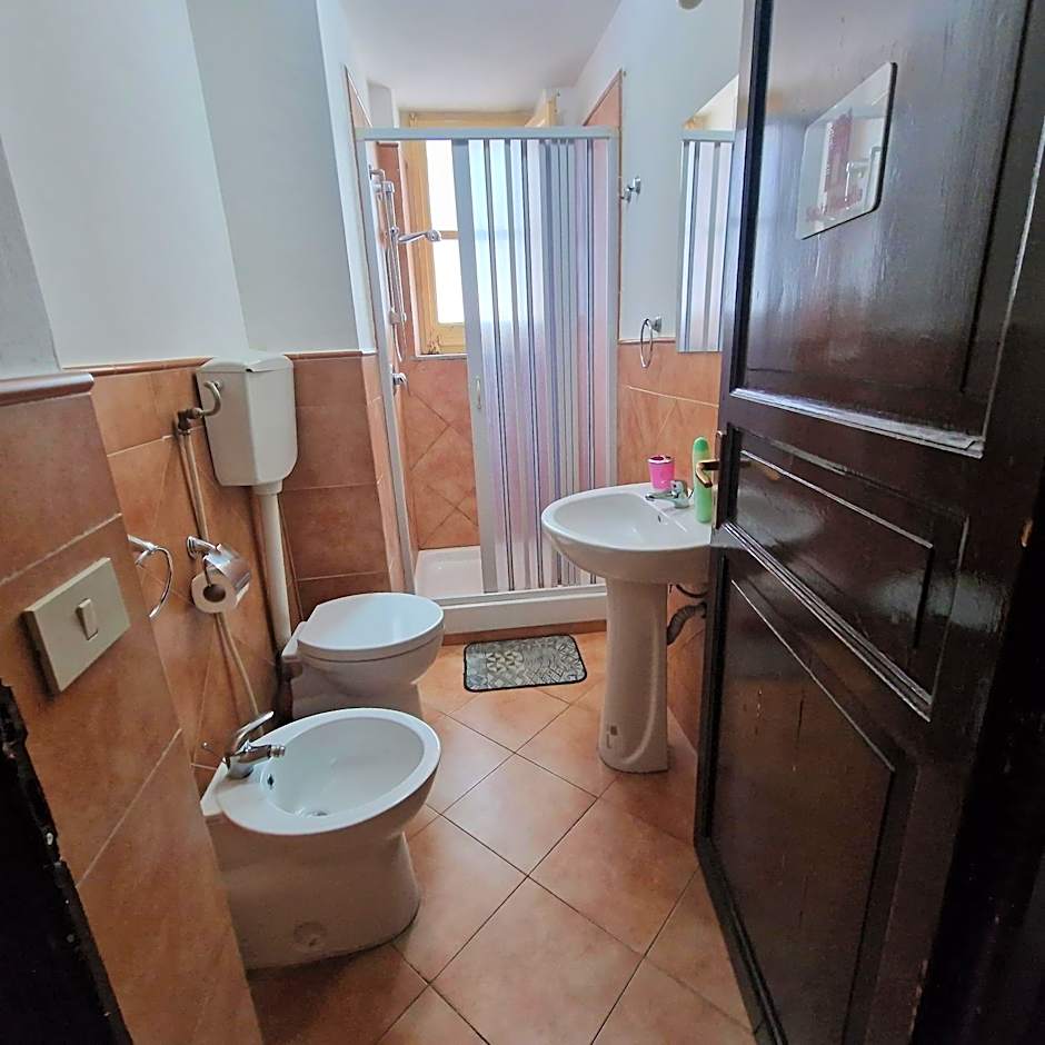 Arco di Trionfo Palermo Bed & Breakfast
